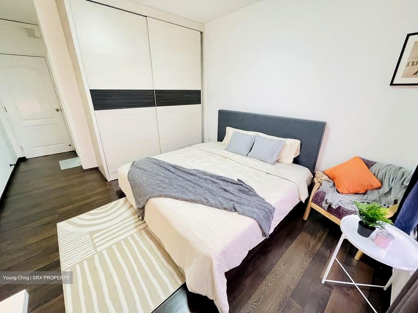 Sixth Avenue Centre (D10), Apartment #542622041